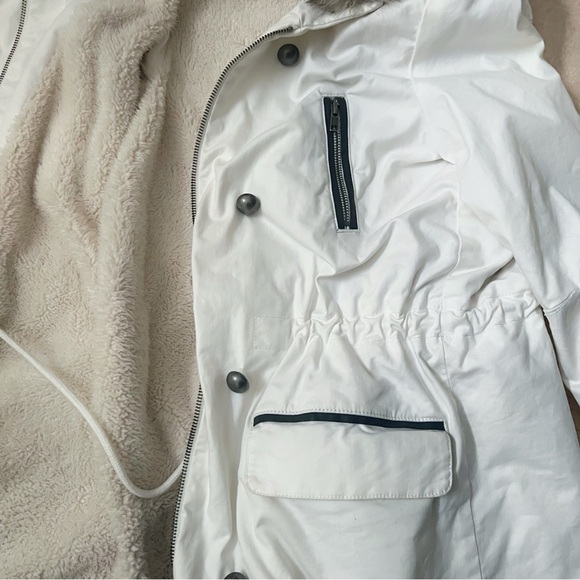 Calvin Klein jacket - Picture 5 of 7